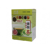 好蓮貓須排酸茶